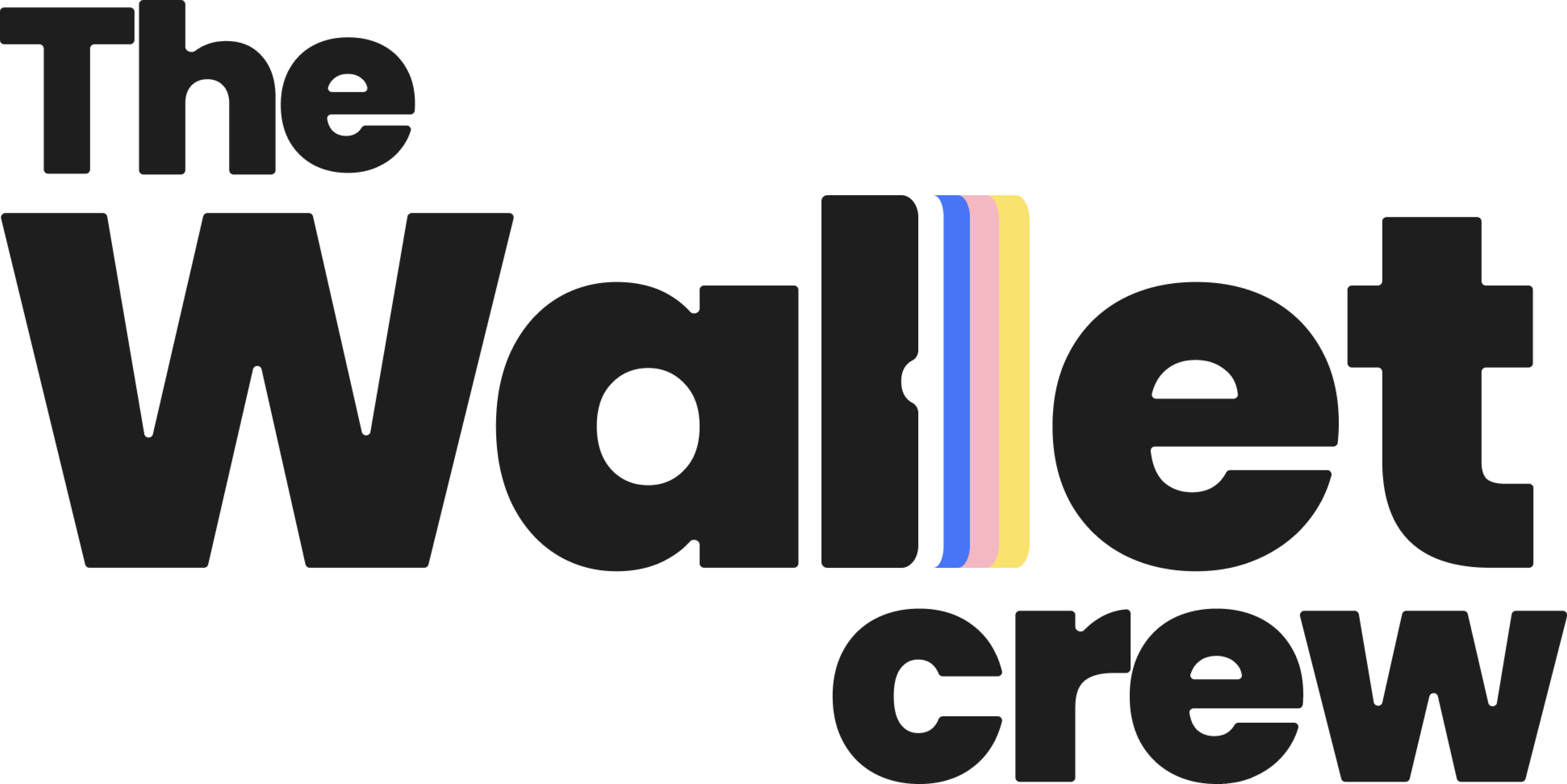 custom logo