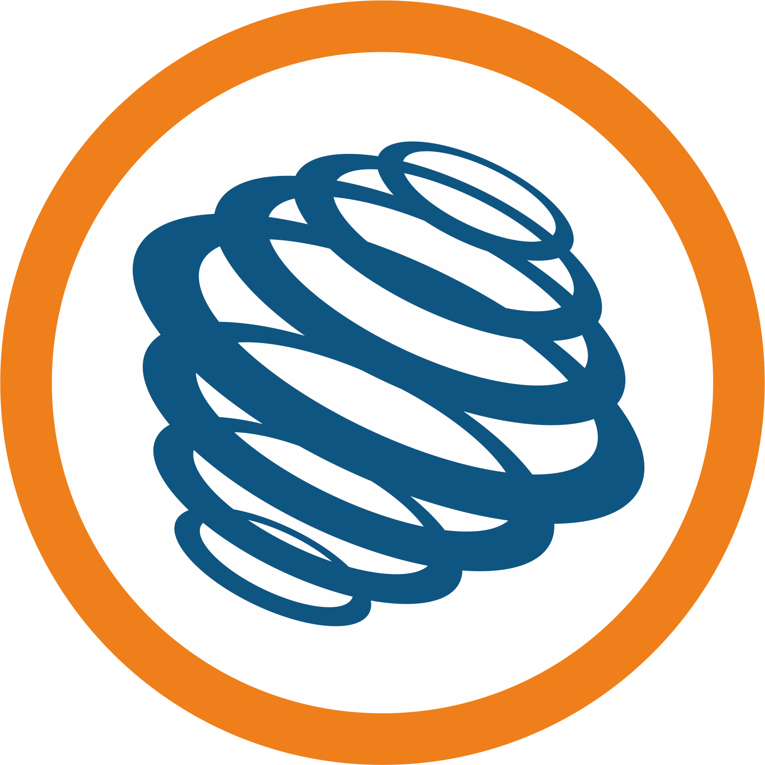custom logo