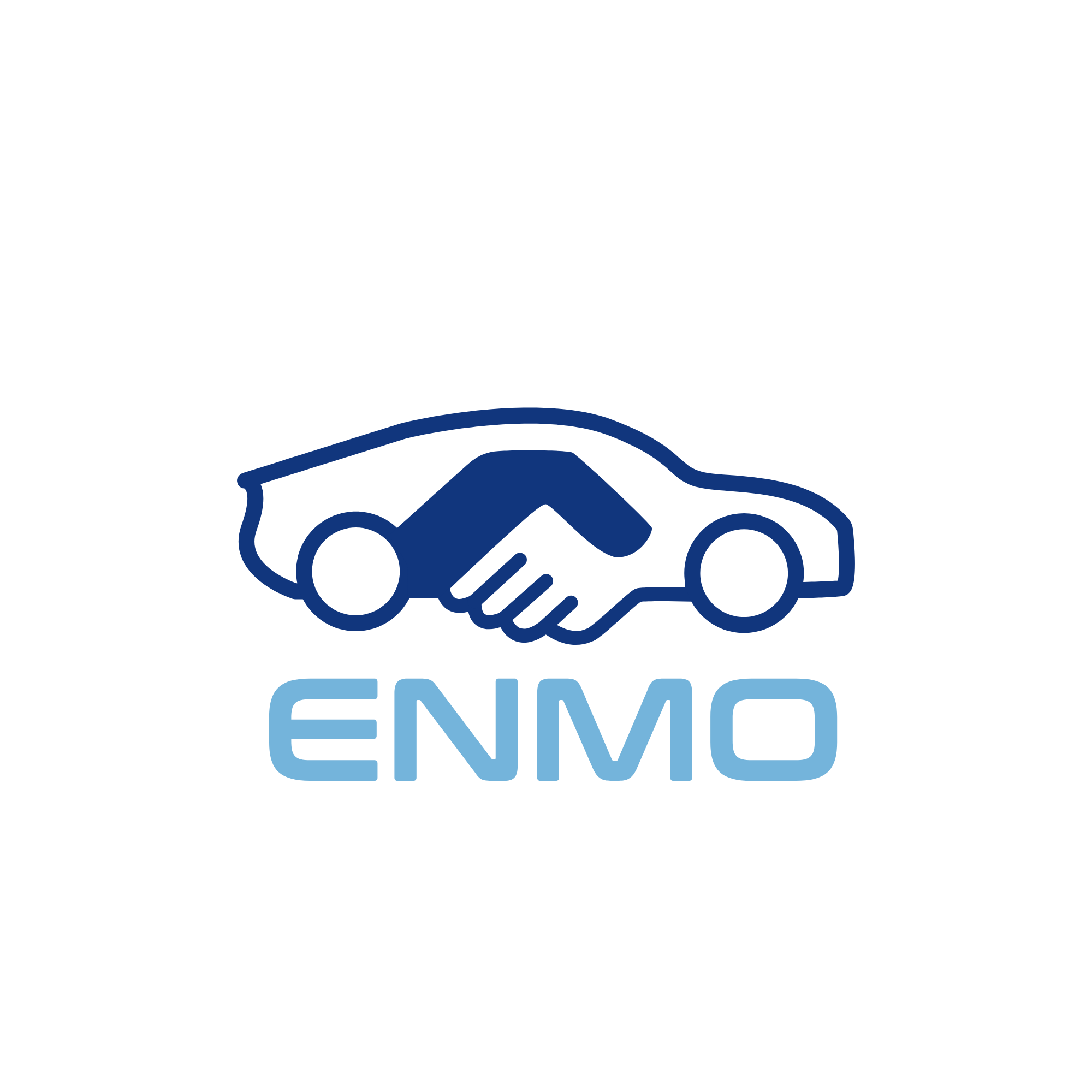 custom logo