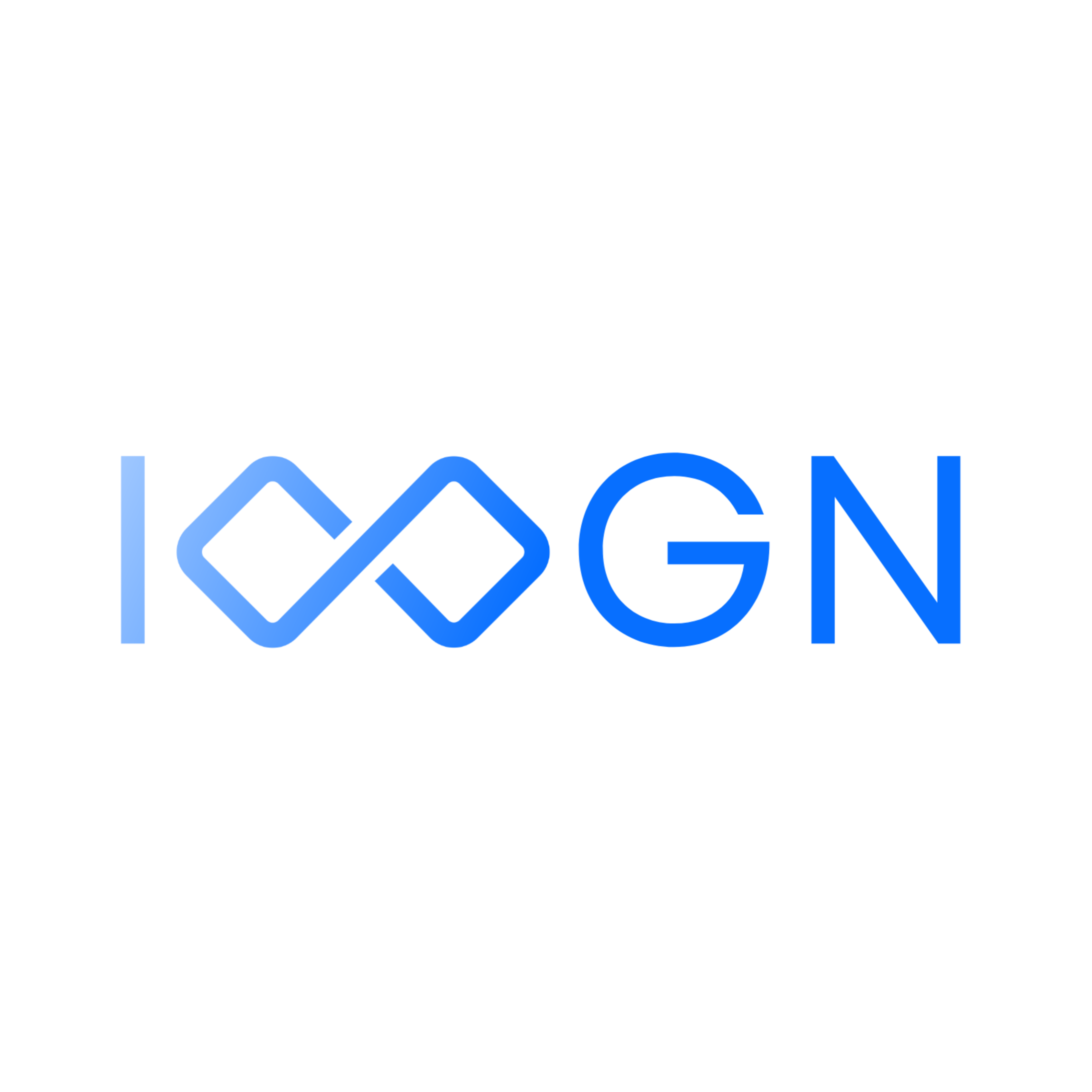 custom logo
