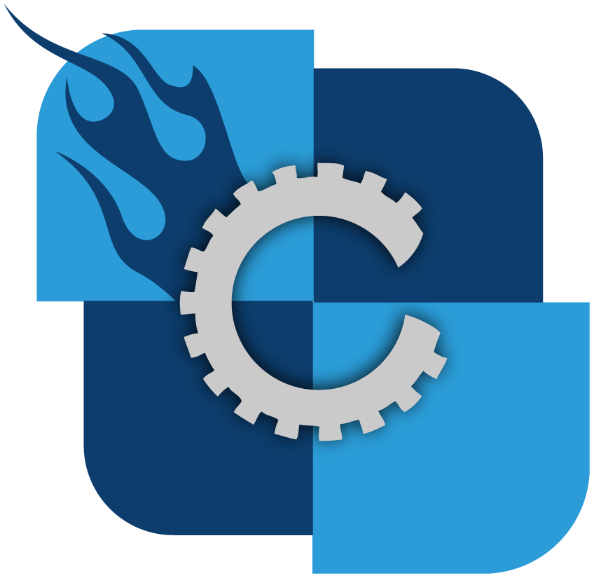 custom logo