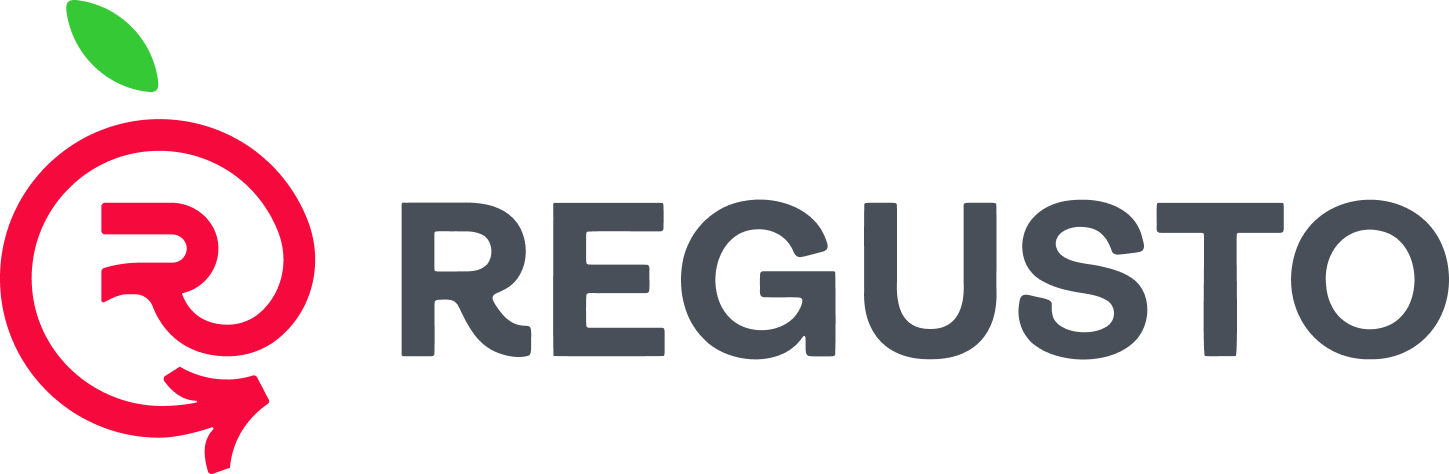 custom logo