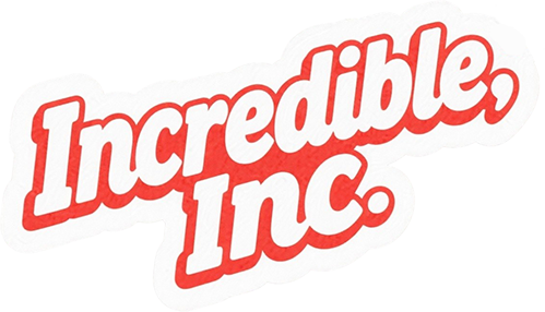 custom logo