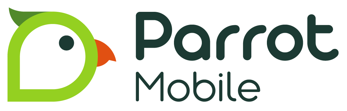 custom logo