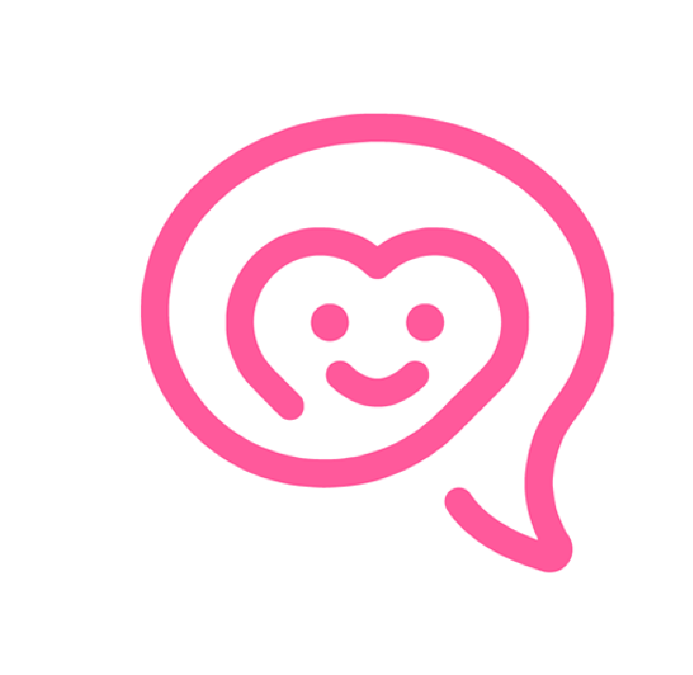 custom logo