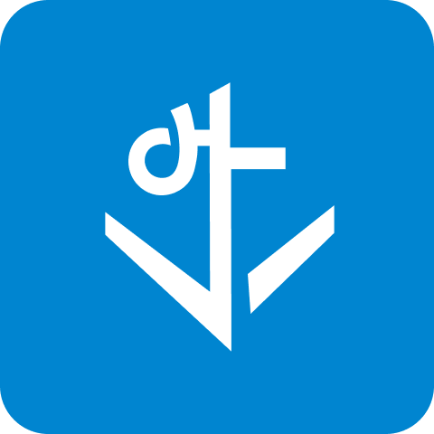 custom logo
