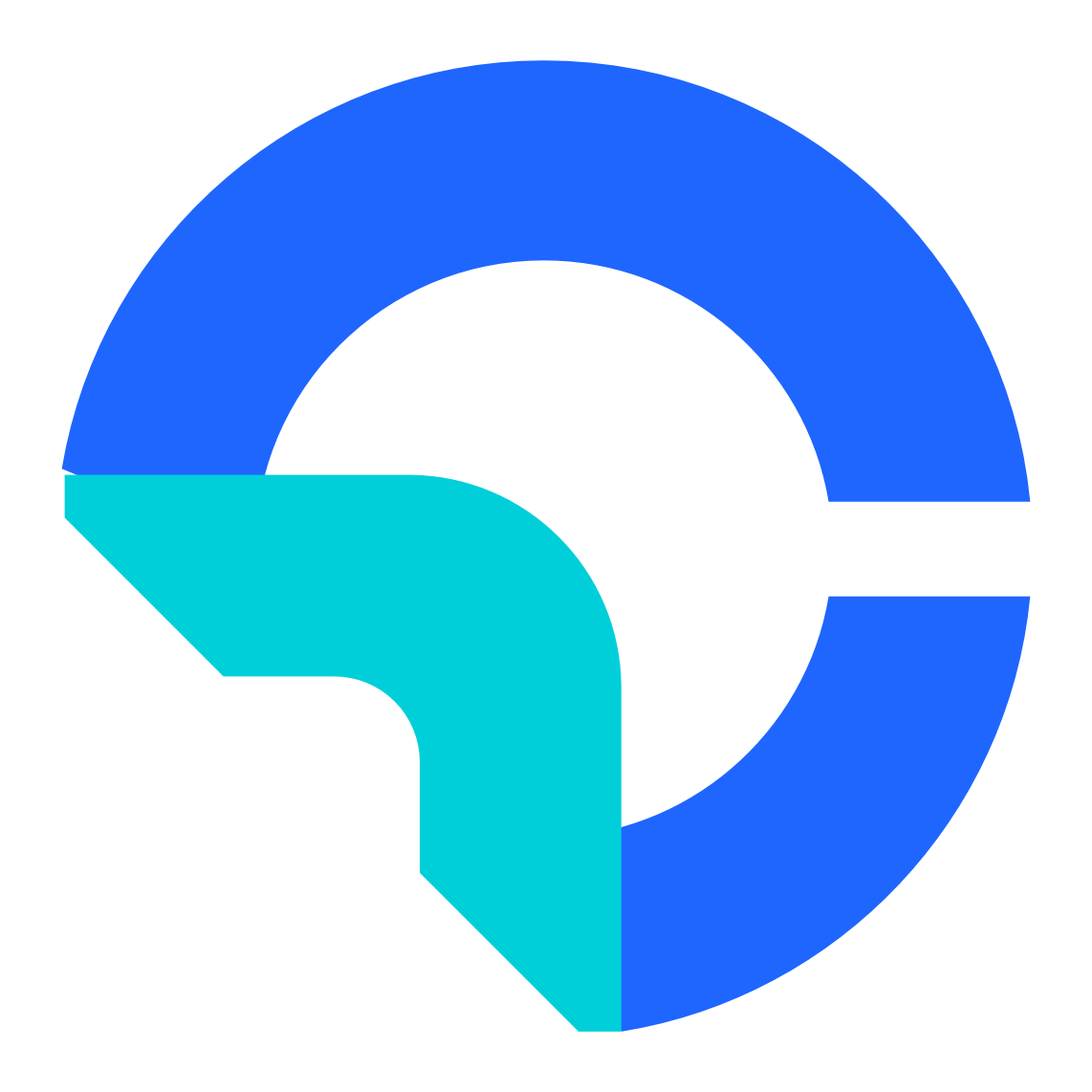 custom logo