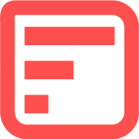 custom logo