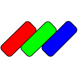 custom logo